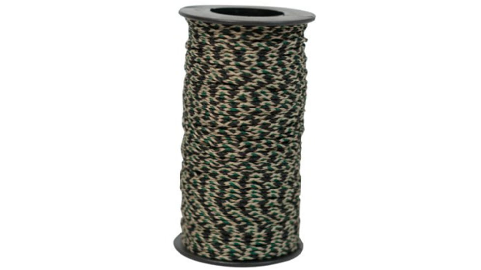 Zink Decoy Braided Cord 200ft
