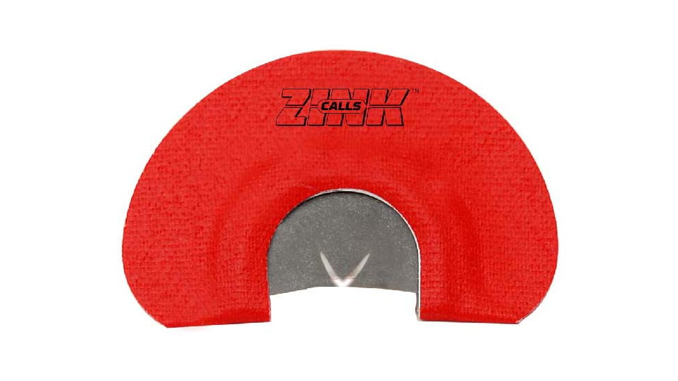 Zink Mouth Call X-Lady Calls, ZNK-ZNK314