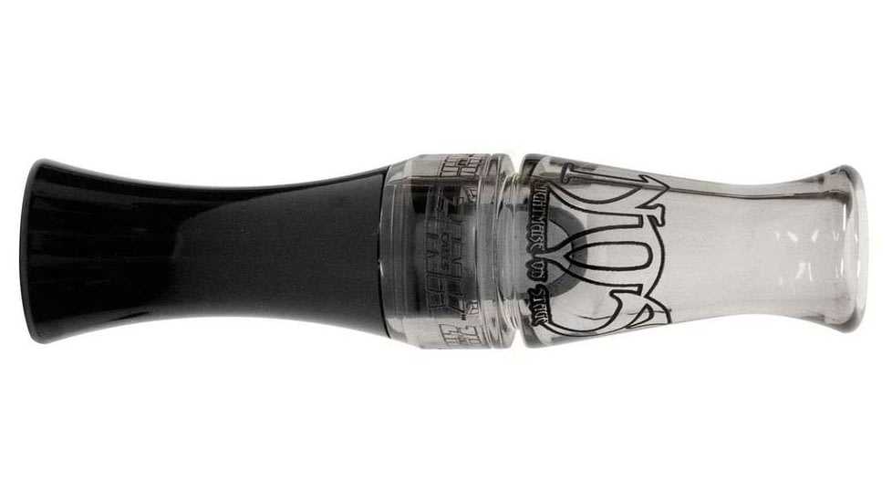 Zink Nos Goose Call Poly Single, Gunsmoke, ZNK-ZNK5014