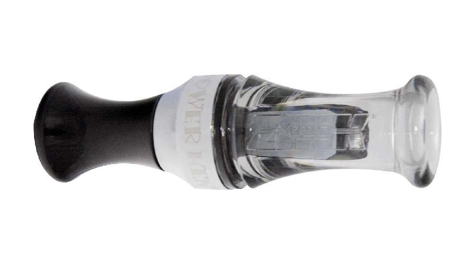 Zink Ph-1 Duck Call Poly Single, Gunsmoke, ZNK-ZNK832