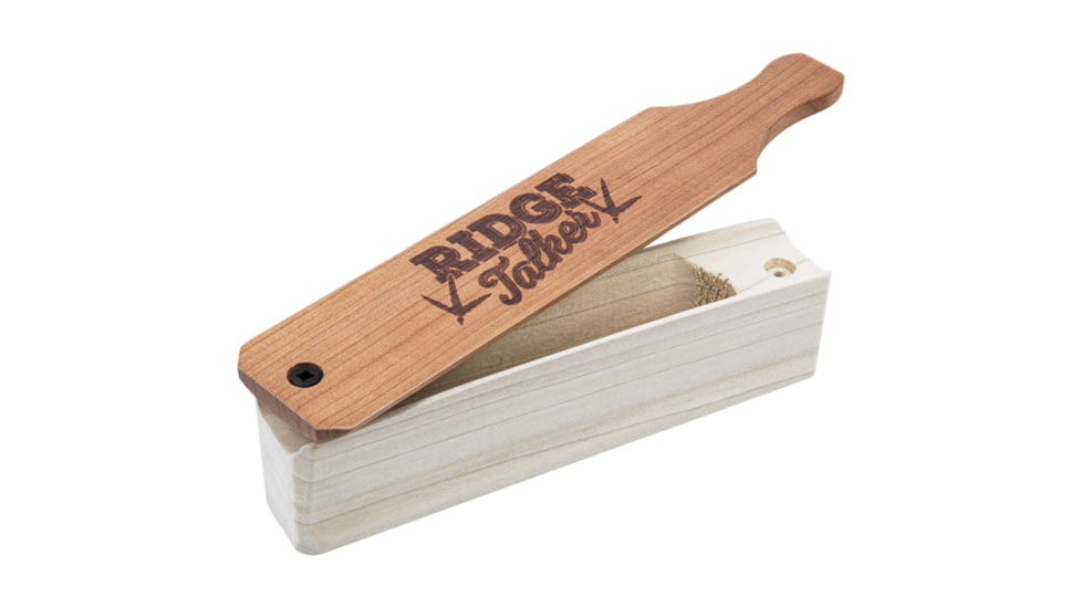 Zink Ridge Talker Box Call, 1408913