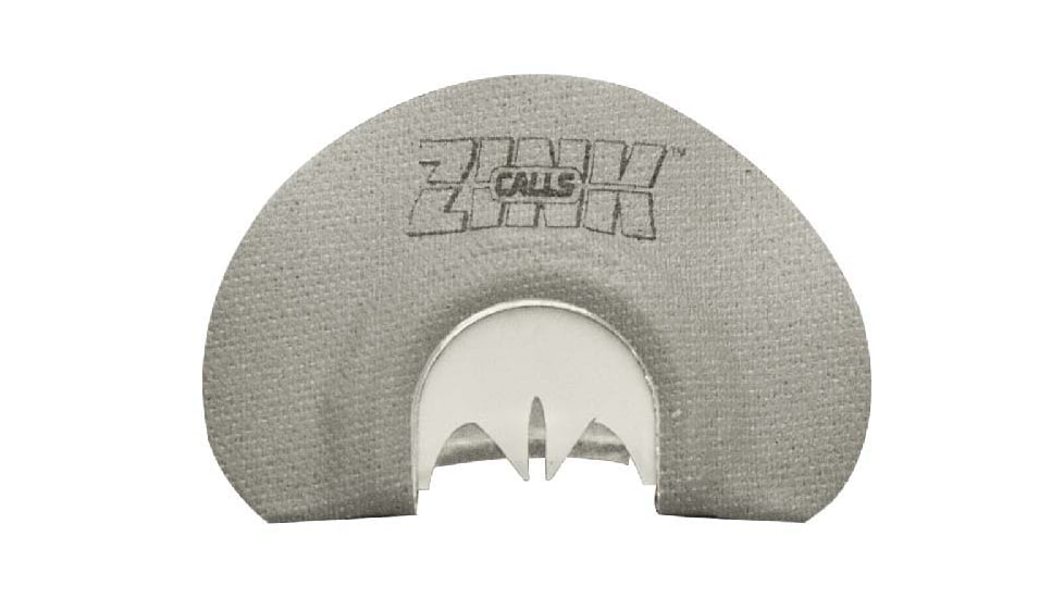 Zink Signature Series Snake Tongue Call, ZNK-ZNK342
