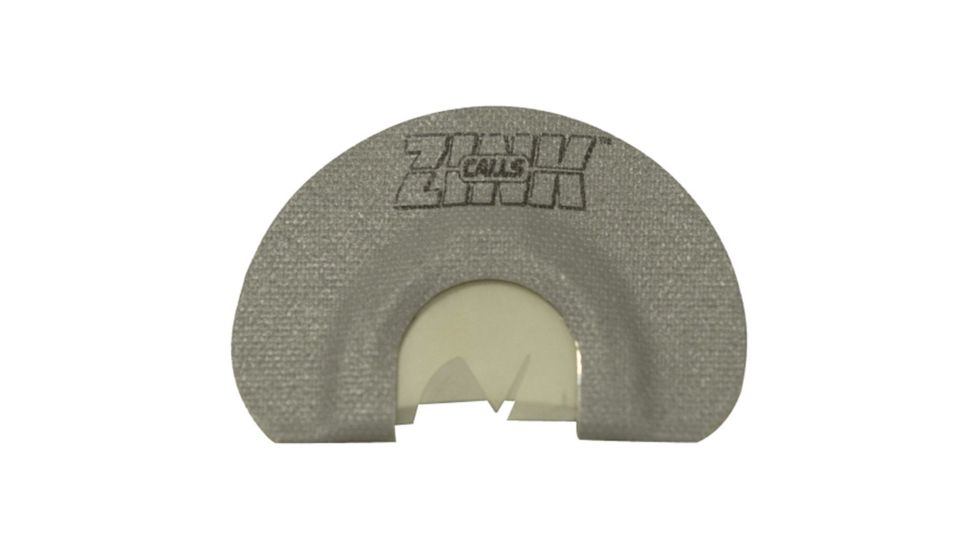 Zink Z-Combo 2-Reed, Turkey Call 335