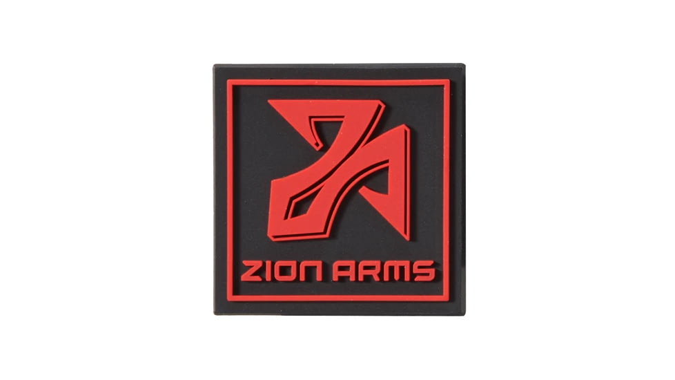Zion Arms Zion Arms R&amp;D Precision Licensed PW9 Mod 0 Airsoft Rifle, Black, ZA-PW9-SB