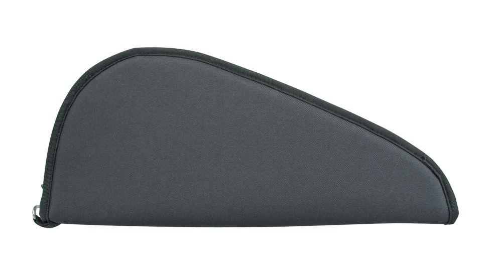 Zip Up 15in. Pistol Soft Case AC125