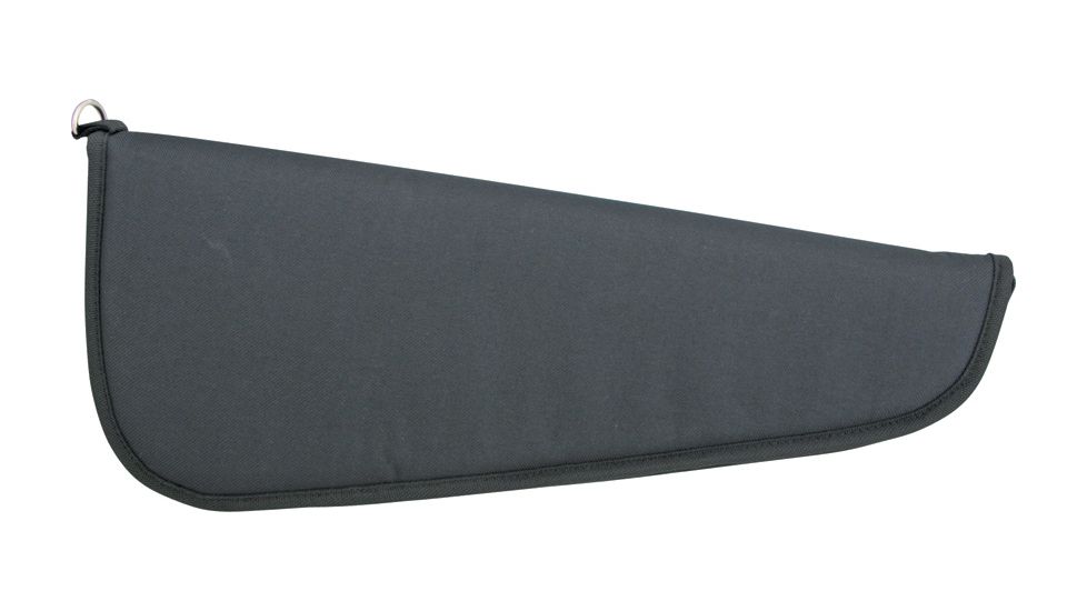 Zip Up 16in. Pistol Soft Case AC124