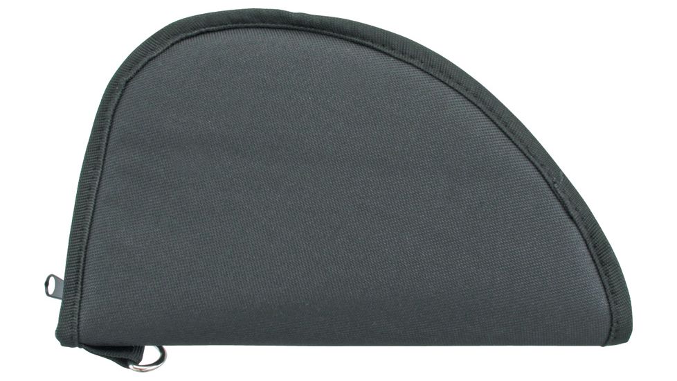 Zip Up 8.5in. Pistol Soft Case AC126