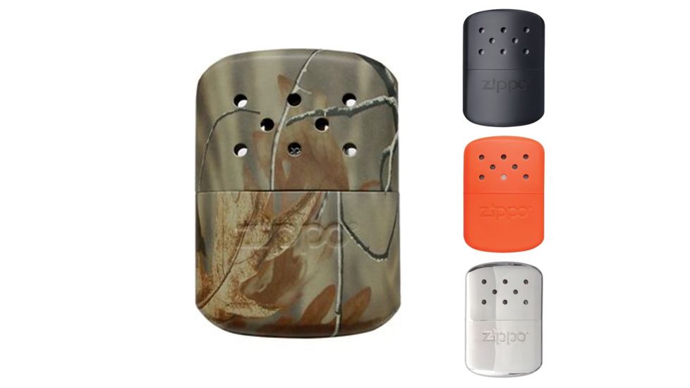 Zippo 12-Hour Hand Warmer