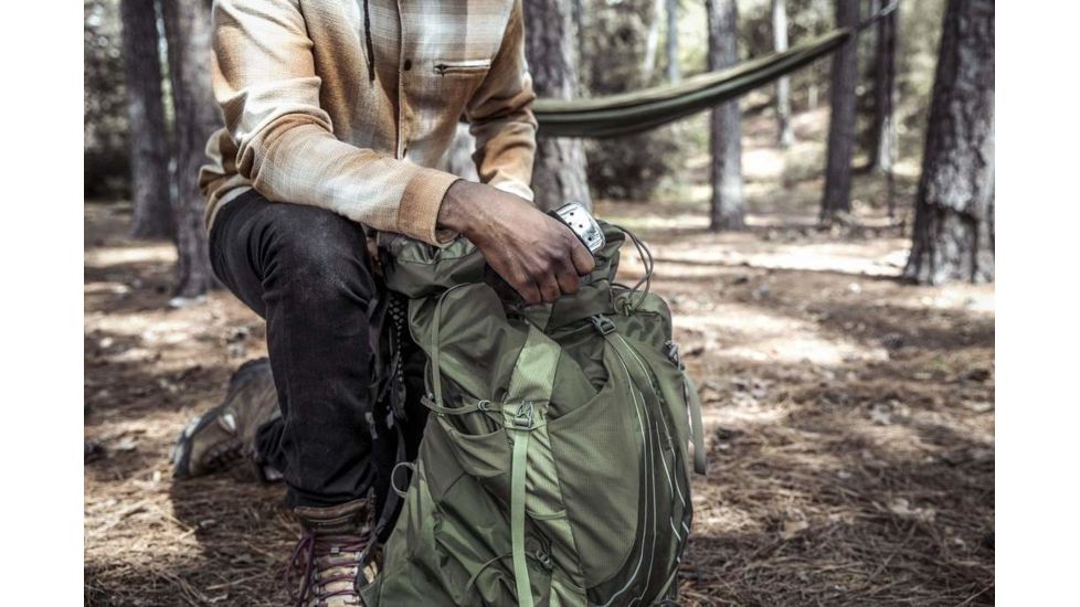 Zippo 12-Hour High Polish Chrome Hand Warmer, 40323