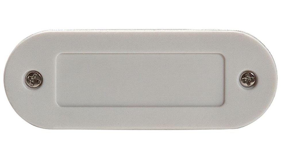 Zippo 2-Hour Silver Rechargeable Hand Warmer 40448