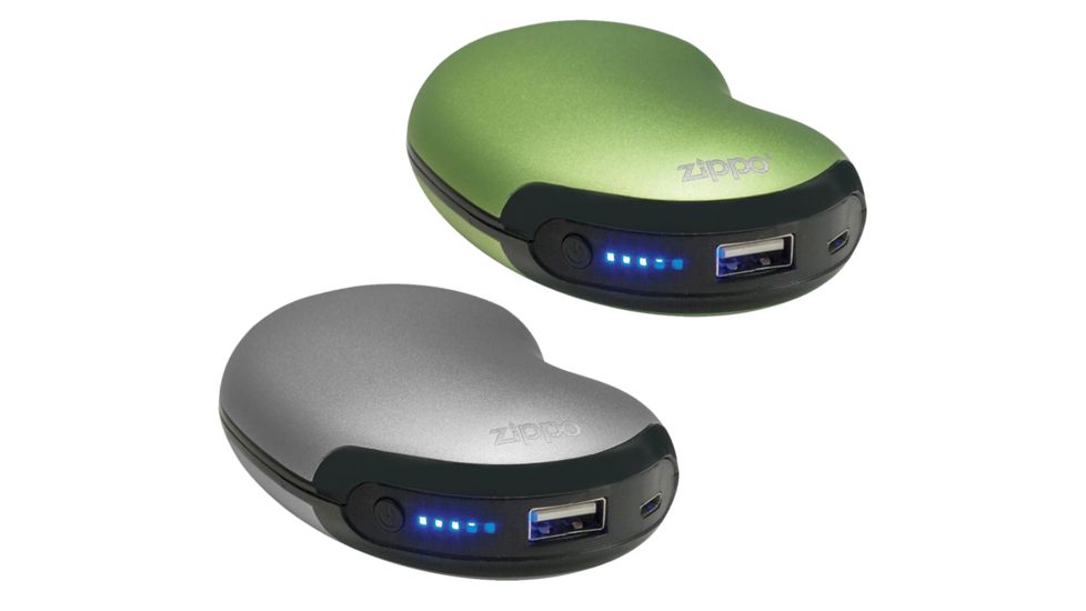 Zippo 6-Hour Rechargeable Hand Warmer