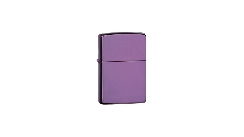 Zippo Abyss Classic Style Lighter 24747
