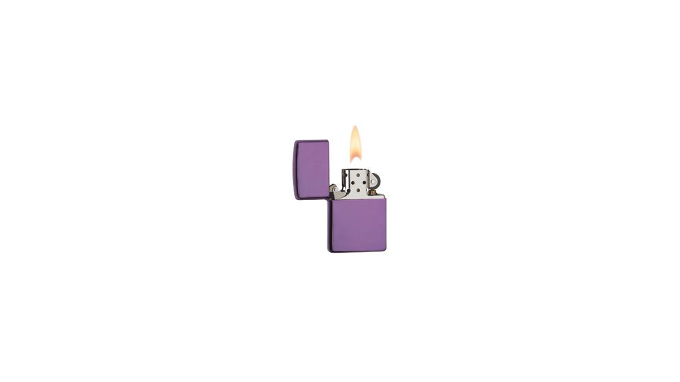 Zippo Abyss Classic Style Lighter 24747