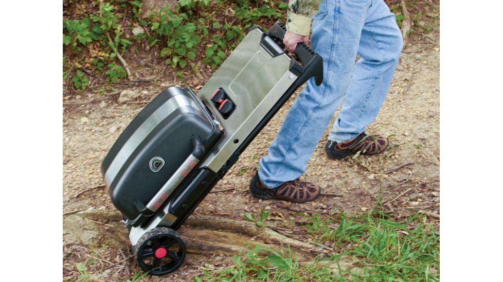 Zippo All-Terrain Grill 44024