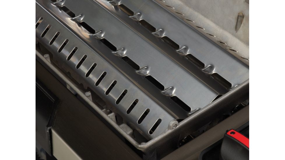 Zippo All-Terrain Grill 44024