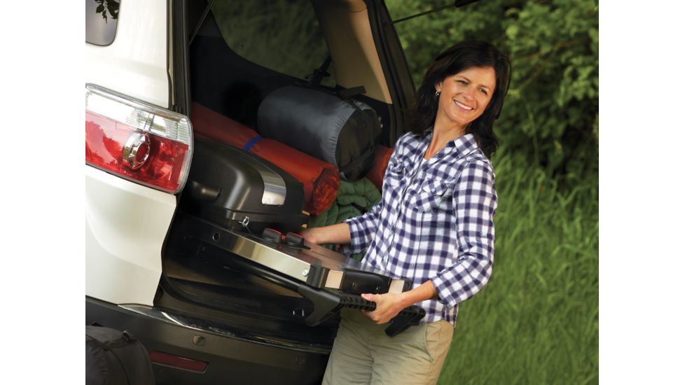 Zippo All-Terrain Grill 44024