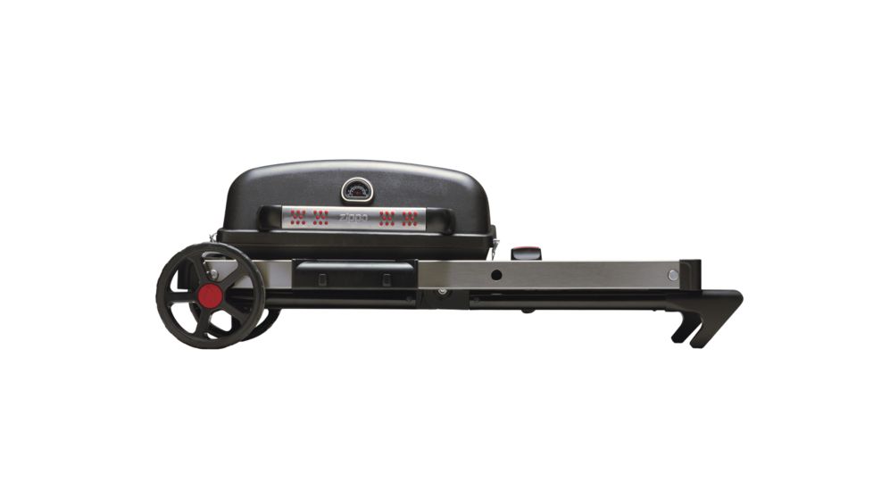 Zippo All-Terrain Grill 44024