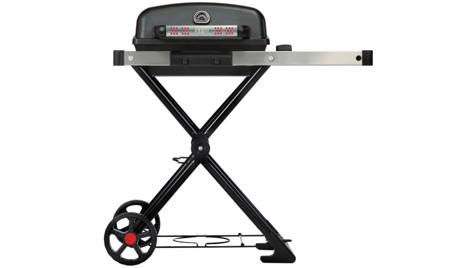 Zippo All-Terrain Grill 44024