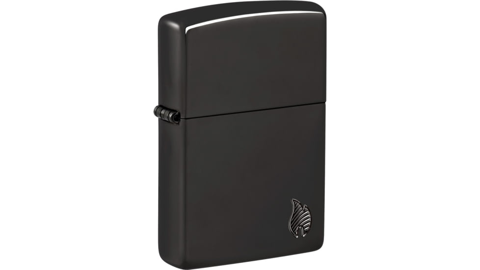 Zippo Armor Series Flame Lighter, ZO75773