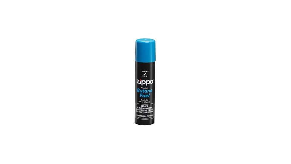 Zippo Butane 1.9 oz Net Weight 3801