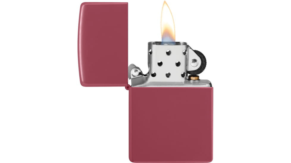 Zippo Classic Brick Lighter