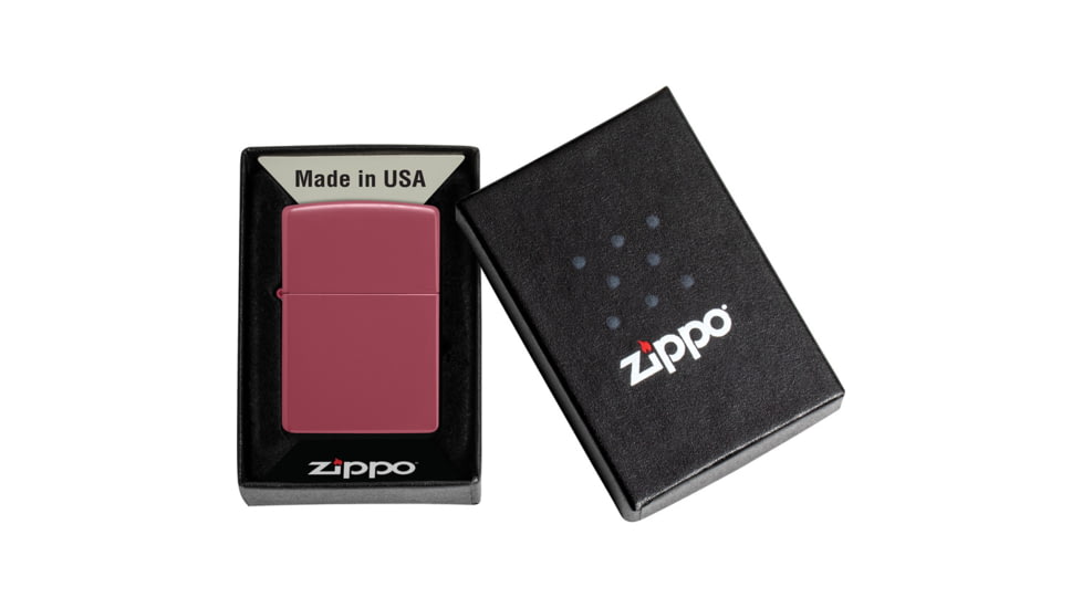 Zippo Classic Brick Lighter