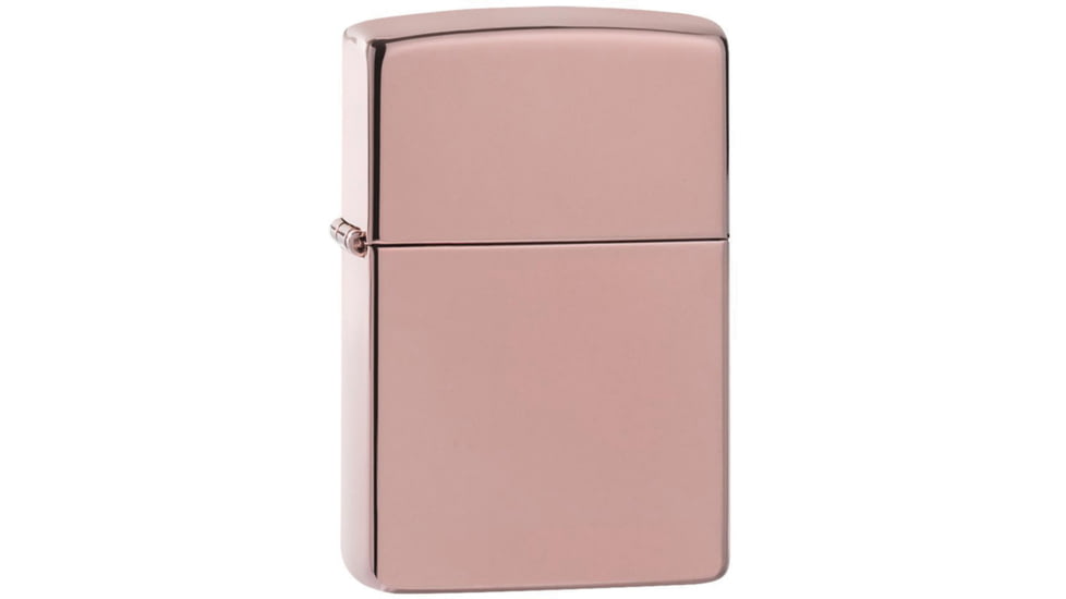 Zippo Classic Rose Gold, 1.44 x 2.25, 49190