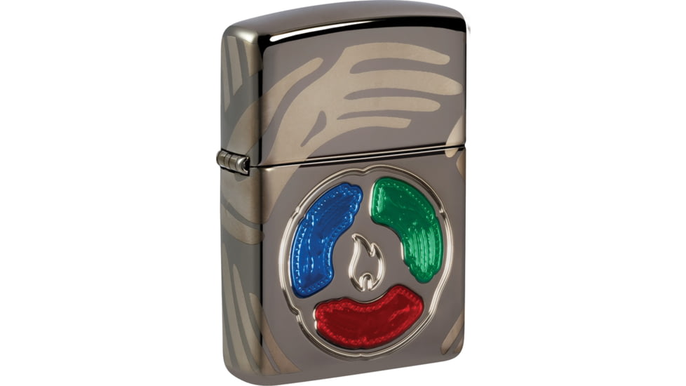 Zippo Collectable of the Year 2025, ZO27321