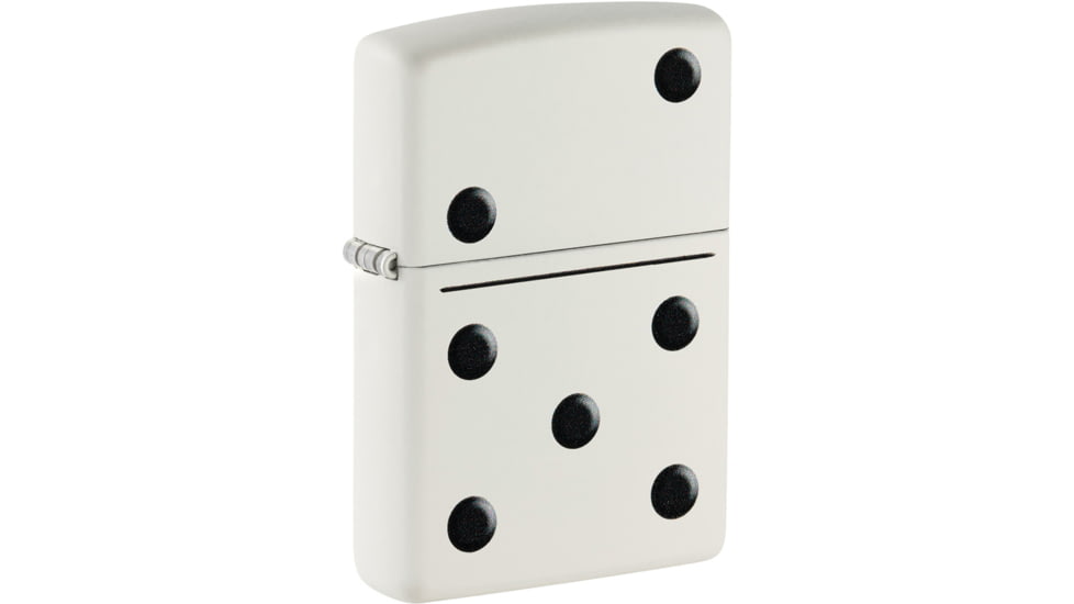 Zippo Domino Lighter, ZO58392