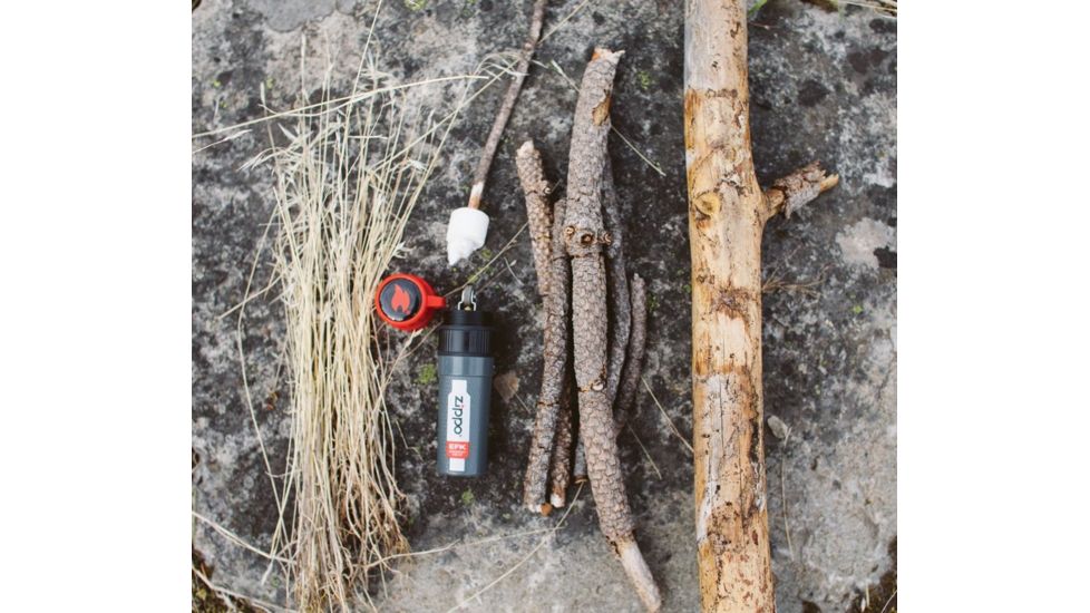 Zippo Emergency Fire Kit 40478