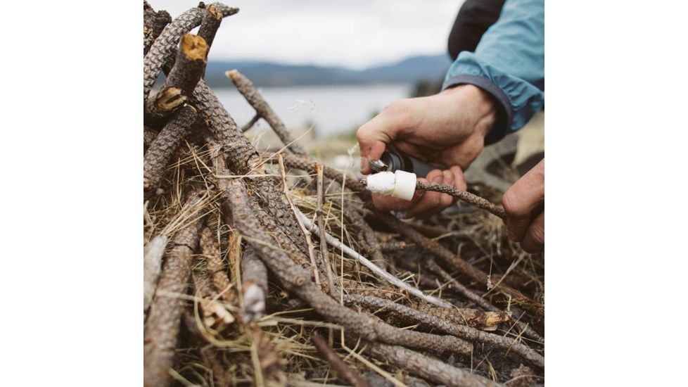 Zippo Emergency Fire Kit 40478