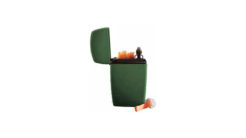 Zippo Emergency Fire Starter, Green 44004 