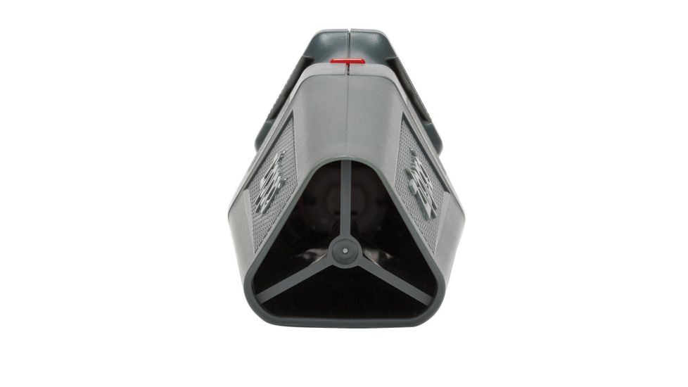 Zippo FireFast Bellows, Black 40488