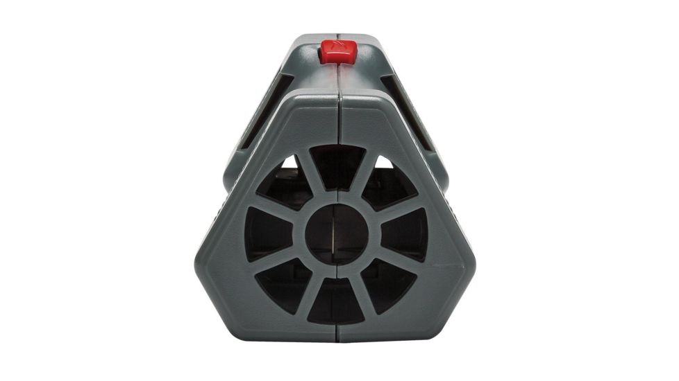 Zippo FireFast Bellows, Black 40488