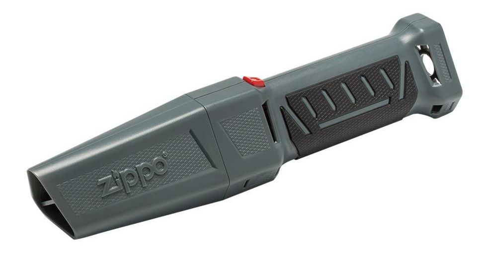 Zippo FireFast Bellows, Black 40488