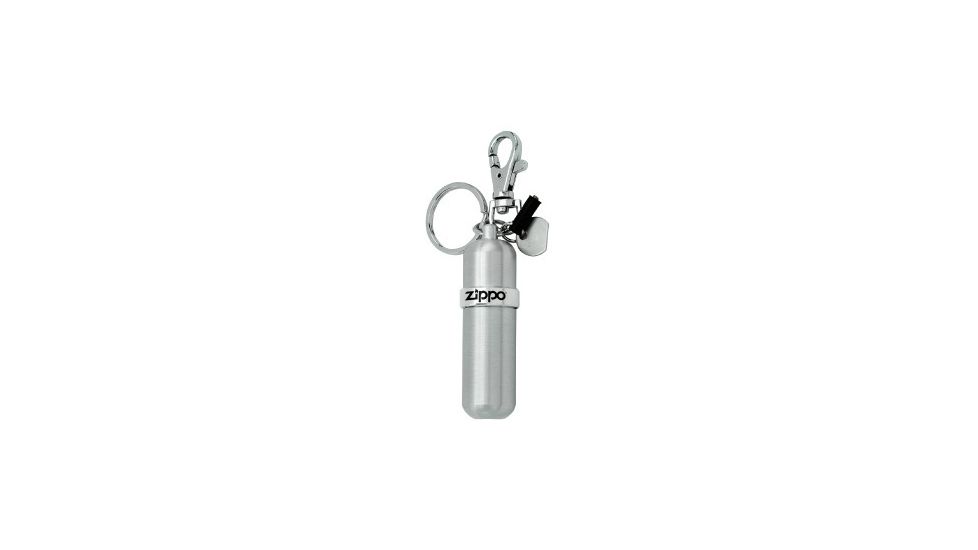 Zippo Fuel Canister, Aluminum ZI121503