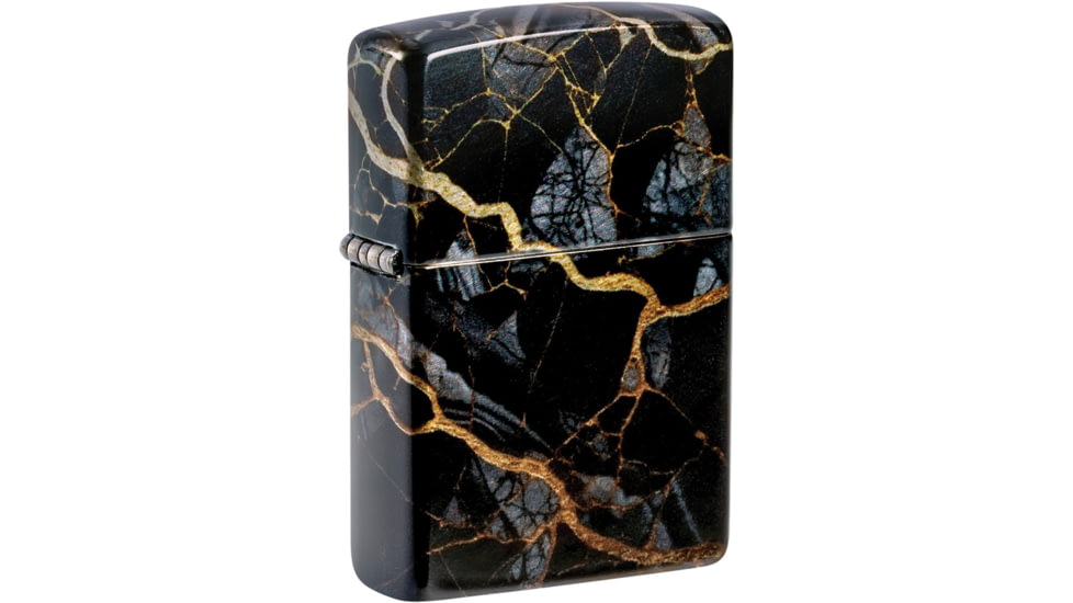 Zippo Fusion Marble Lighter, ZO59210