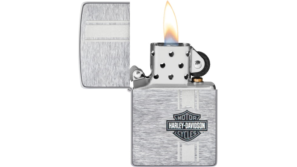 Zippo Harley-Davidson Design ZO71913