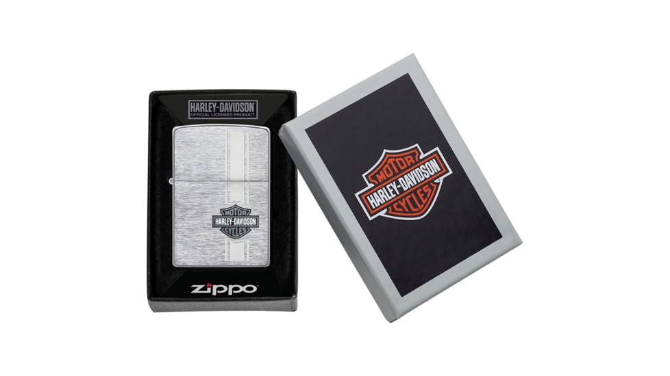 Zippo Harley-Davidson Design ZO71913