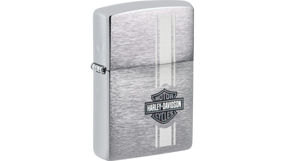 Zippo Harley-Davidson Design ZO71913