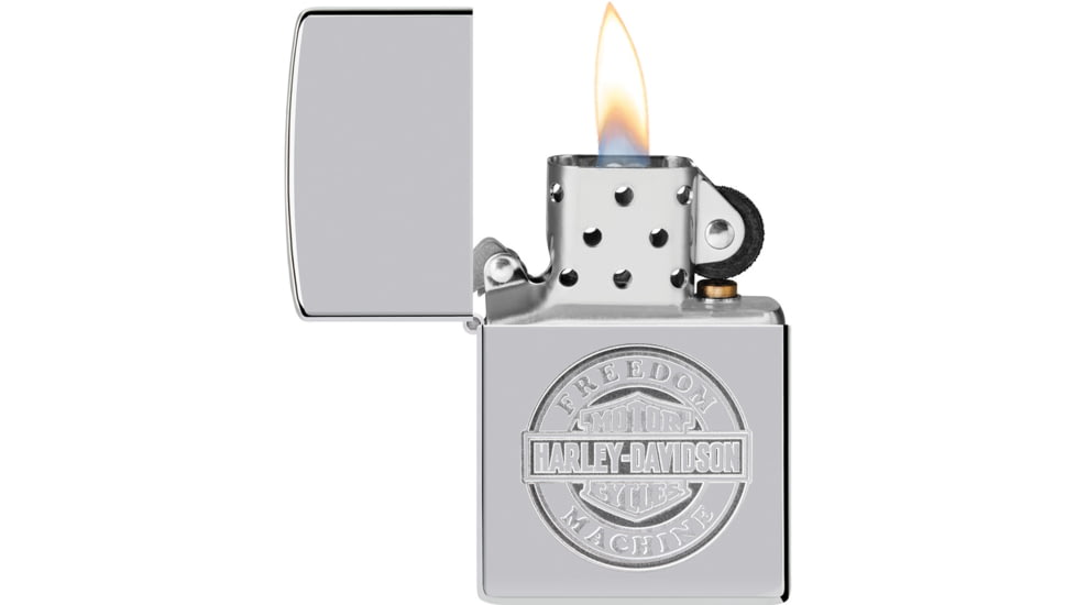 Zippo Harley-Davidson Design ZO71914