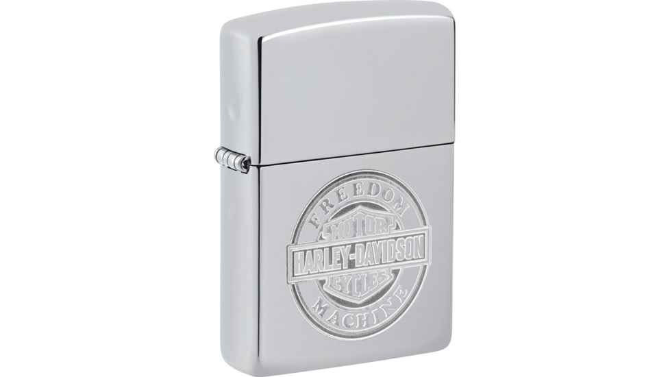 Zippo Harley-Davidson Design ZO71914