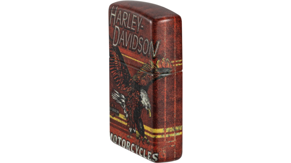 Zippo Harley Davidson Eagle Lighter ZO53231
