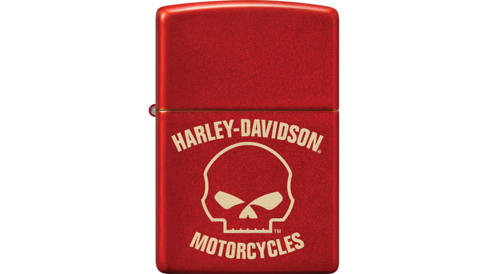 Zippo Harley Davidson Lighter ZO53232