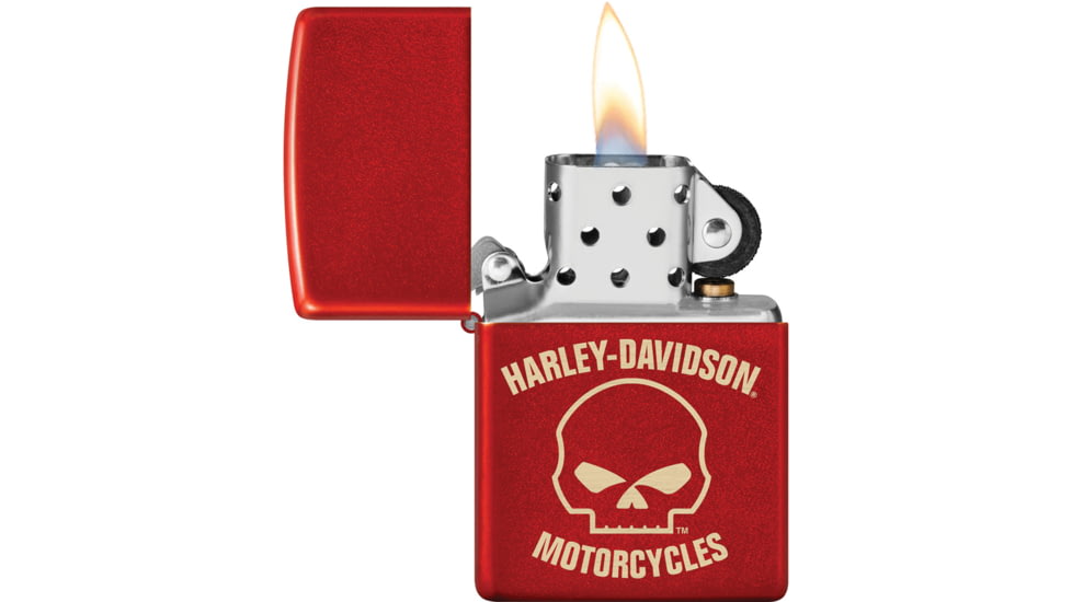 Zippo Harley Davidson Lighter ZO53232