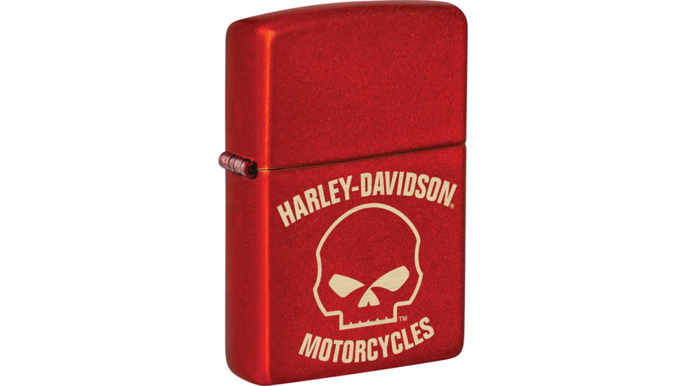 Zippo Harley Davidson Lighter ZO53232