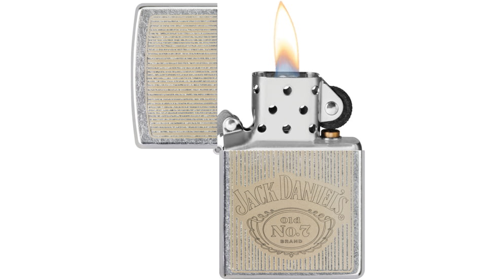 Zippo Jack Daniel's Lighter ZO71917