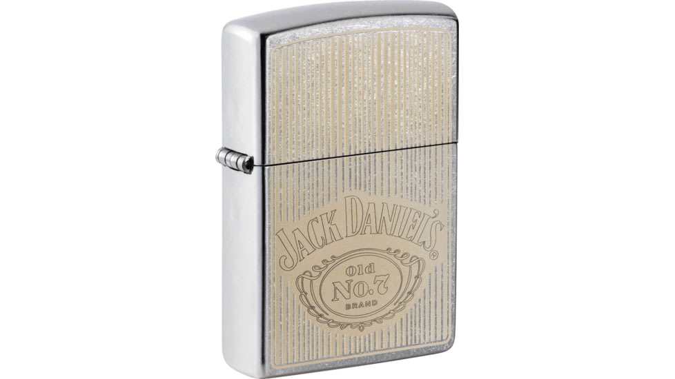 Zippo Jack Daniel's Lighter ZO71917