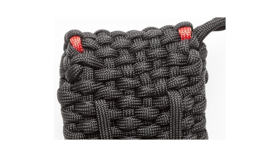Zippo Lighter and Paracord Pouch Set 40472