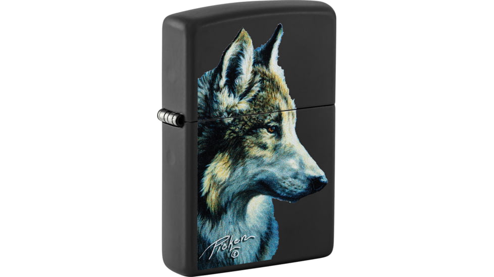 Zippo Linda Picken Lighter ZO53226
